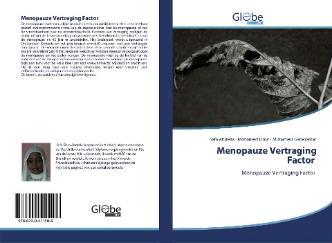 Menopauze Vertraging Factor - Safa Abdella, Mohamed Elnur, Mohamed Gaberaldar