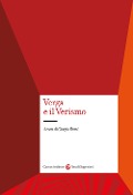 Cover-Bild zum Titel 'Verga e il Verismo' von ''