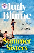Cover-Bild zum Titel 'Summer Sisters' von 'Judy Blume'