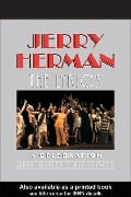 Cover-Bild zum Titel 'Jerry Herman' von 'Jerry Herman, Ken Bloom'