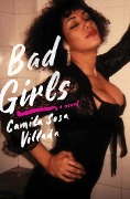 Cover-Bild zum Titel 'Bad Girls' von 'Camila Villada'