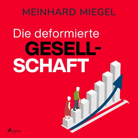 Die deformierte Gesellschaft - Meinhard Miegel