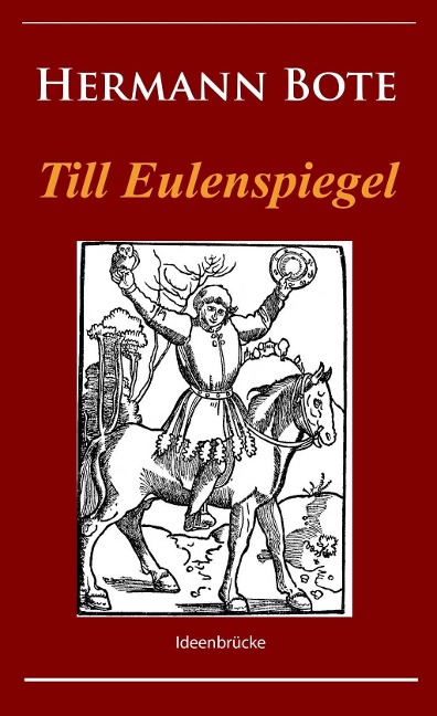 Till Eulenspiegel - Hermann Bote