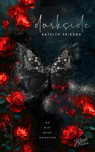 Darkside - Katelyn Erikson