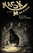 Cover-Bild zum Titel 'Mask of the Macabre' von 'David Haynes'