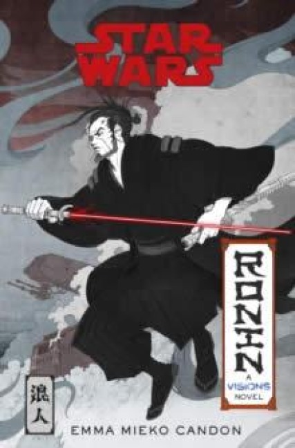 Star Wars Visions: Ronin - Emma Mieko Candon