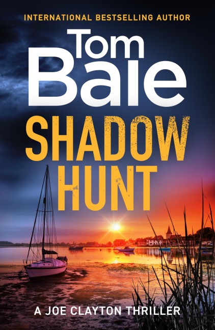 Shadow Hunt - Tom Bale