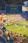 Cover-Bild zum Titel 'Settling Scores: Sporting Mysteries' von ''