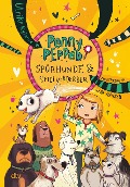 Penny Pepper - Spürhunde & Spielverderber - Ulrike Rylance