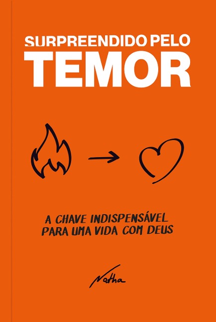 Surpreendido pelo temor - Nathanael Bubunzer
