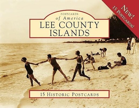 Lee County Islands - Mary Kaye Stevens