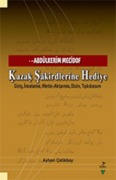 Cover-Bild zum Titel 'Kazak Sakirdlerine Hediye' von 'Ayhan Celikbay'