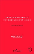 Cover-Bild zum Titel 'Le cinéma d'Isabel Coixet :' von 'Prat-Steffen'