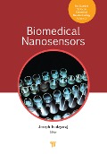 Cover-Bild zum Titel 'Biomedical Nanosensors' von ''
