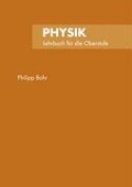 Physik - Philipp Bohr