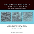 Oxford Case Histories in Infectious Diseases and Microbiology: 3rd Edition - Bridgit Atkins, Hilary Humphreys