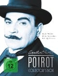 Poirot - Agatha Christie, Clive Exton, Anthony Horowitz, Nick Dear, Russell Murray