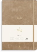 Cover-Bild zum Titel 'Senator Forma Deluxe 26/27 Velourleder braun 17M' von ''