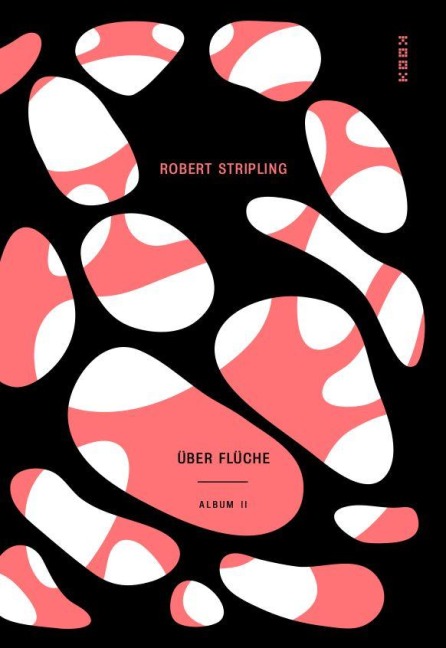 Über Flüche - Robert Stripling