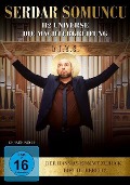 Cover-Bild zum Titel 'Serdar Somuncu - H2 Universe - Die Machtergreifung' von ''
