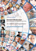 Cover-Bild zum Titel 'KonsenT-Moderation' von 'Christian Rüther'