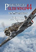 Cover-Bild zum Titel 'Curtiss Hawk 75' von 'Bartlomiej Belcarz, Franciszek Strzelczyk'