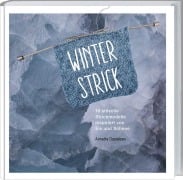 Winterstrick - Annette Danielsen