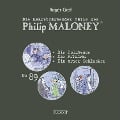 Die haarsträubenden Fälle des Philip Maloney, No.89 - Roger Graf