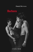 Cover-Bild zum Titel 'Barbara' von 'Frank Newman'