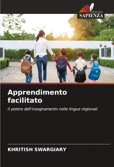 Apprendimento facilitato - Khritish Swargiary