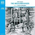 Cover-Bild zum Titel 'The Wouldbegoods' von 'Edith Nesbit'