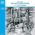 The Wouldbegoods - Edith Nesbit