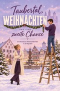 Cover-Bild zum Titel 'Taubertal, Weihnachten und eine zweite Chance' von 'Samuel Schulz'
