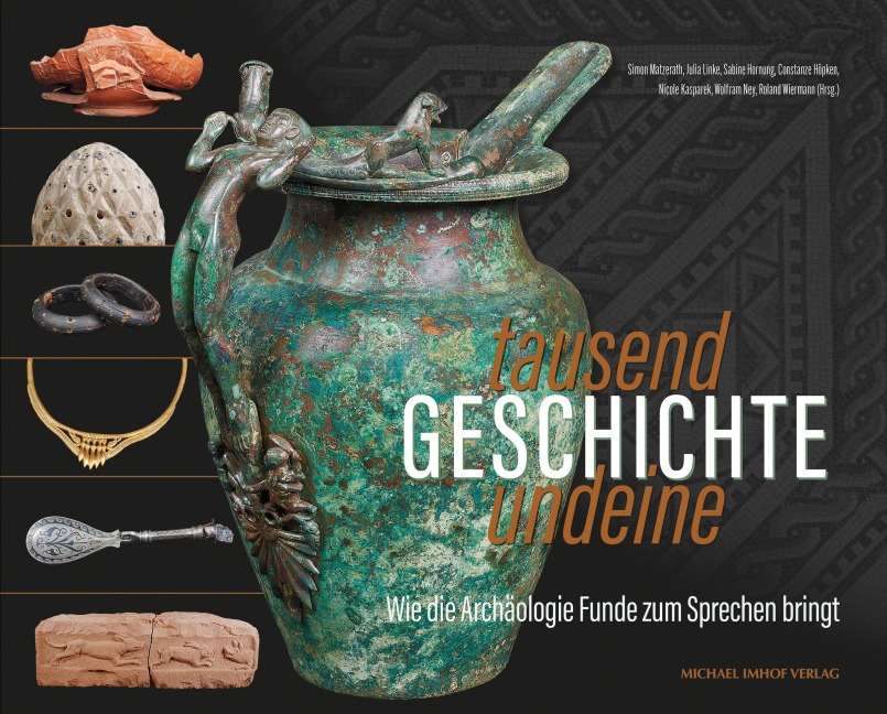 Tausendundeine Geschichte - 