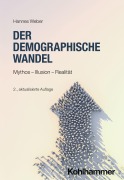 Cover-Bild zum Titel 'Der demographische Wandel' von 'Hannes Weber'