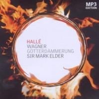 Die Götterdämmerung - Mark/Hall' Orchestra Elder