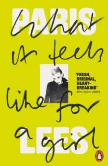 What It Feels Like for a Girl - Paris Lees