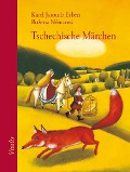 Cover-Bild zum Titel 'Tschechische Märchen' von 'Karel Jaromír Erben, Bo¿ena N¿mcová'