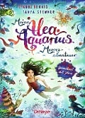 Meine Alea Aquarius Meeres-Abenteuer - Tanya Stewner, Simone Hennig