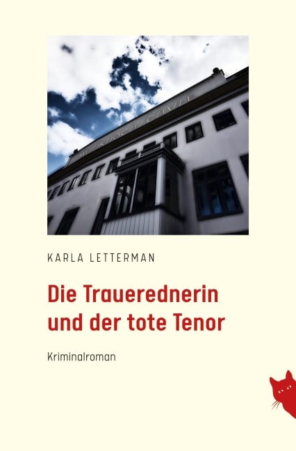 Die Trauerrednerin und der tote Tenor