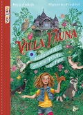 VORLESEN! Villa Fauna - Dinella und die geheime Sprache der Tiere - Mara Andeck