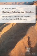 Cover-Bild zum Titel 'Der lange Schatten der Hidschra.' von 'Heinz Gottwald'