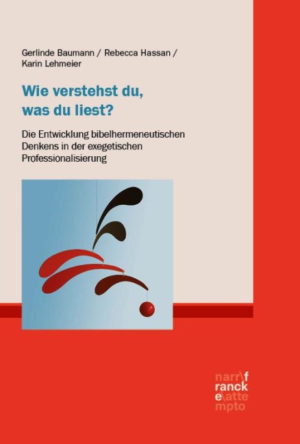 Wie verstehst du, was du liest? - Gerlinde Baumann, Rebecca Hassan, Karin Lehmeier