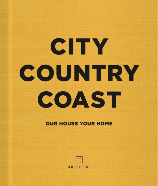 City Country Coast - 