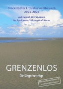 Cover-Bild zum Titel 'Grenzenlos' von ''