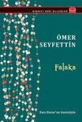 Cover-Bild zum Titel 'Falaka' von 'Ömer Seyfettin'