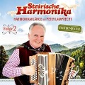 Steirische Harmonika,Harmonikaklänge Folge 2 - Peter Lamprecht