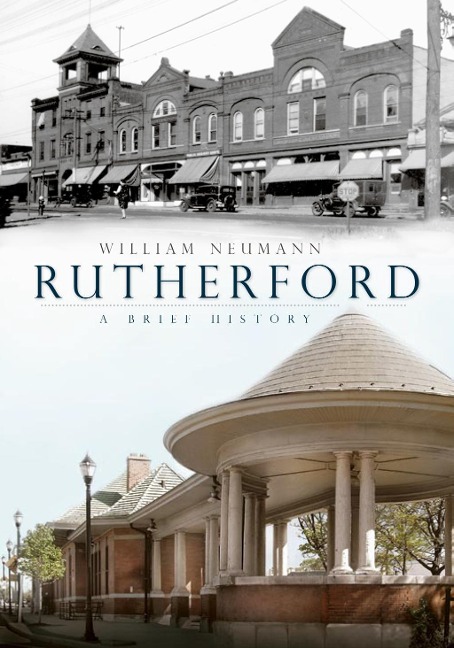 Rutherford - William Neumann