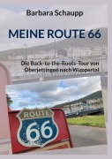 Meine Route 66 - Barbara Schaupp