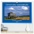 Dänemarks Nordseeküste - von Esbjerg bis Sondervig (hochwertiger Premium Wandkalender 2024 DIN A2 quer), Kunstdruck in Hochglanz - Dieter W. Hack